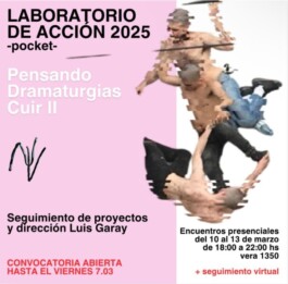 Laboratorio de Acción (LdA)